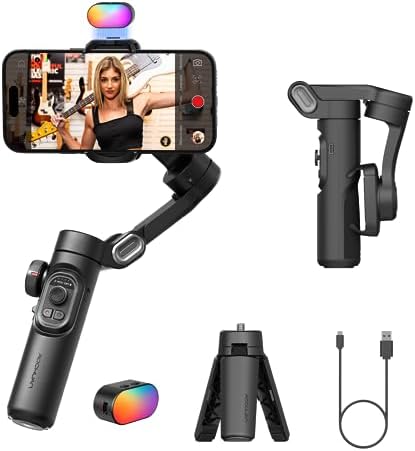 Smart X Phone Gimbal
