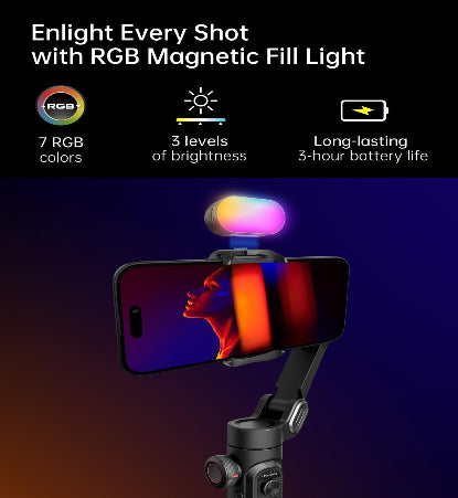 Smart X Phone Gimbal
