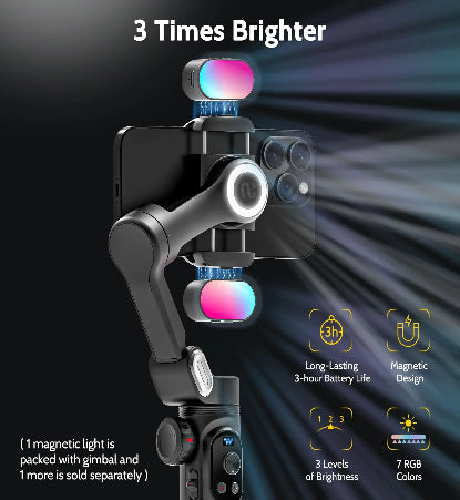 Smart X Phone Gimbal