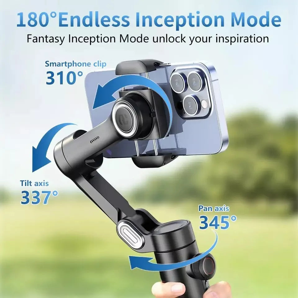 Smart X Phone Gimbal