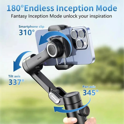 Smart X Phone Gimbal